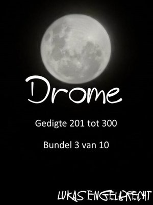 cover image of Drome
